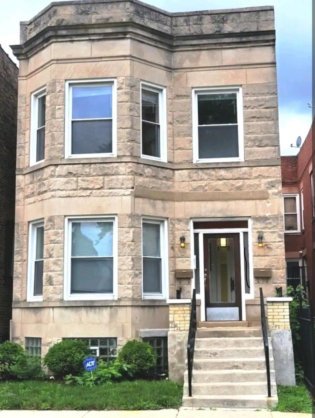 Guest house Chateau De Woodlawn - Ii - Le Parisienne Chicago